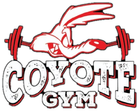Coyote Gym