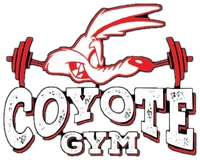 Coyote Gym