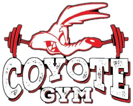 Coyote Gym CDE